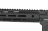 Страйкбольный автомат G&G SR15 E3 MOD2 Carbine M-LOK, body - metal (130-140 m/s) G2L-016-CAR-BNB-NCM