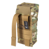 ПОДСУМОК ПОД ДВА МАГАЗИНА АК СЕРИИ ЗАКРЫТЫЙ "РАТНИК" MP-108 (WARTECH)