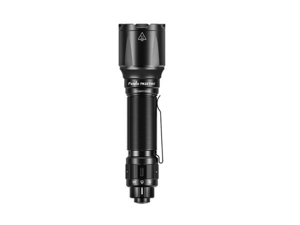 Фонарь Fenix тактический TK22TAC 2800 люмен