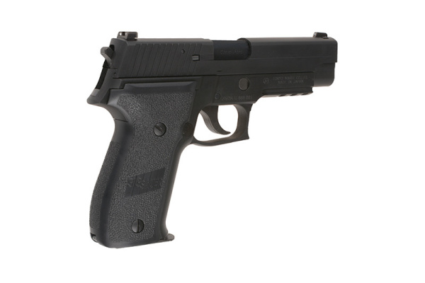 Страйкбольный пистолет Tokyo Marui Sig Sauer P226 (TM-SIGP226-RAIL)