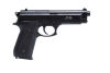 Страйкбольный пистолет PT92 Co2 6mm ABS Fixed Slide [CYBERGUN]