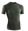 Футболка мужская XB Combat Man UW Shirt SH SL. (I020199-E122)