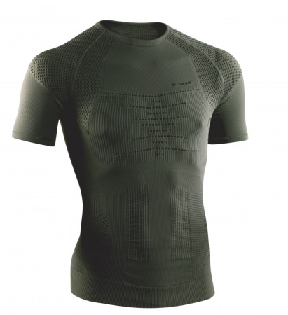 Футболка мужская XB Combat Man UW Shirt SH SL. (I020199-E122)