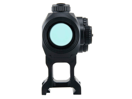 Коллиматор Vector Optics Scrapper 1x22, точка 2 МOA красная арт.: SCRD-45 [VECTOR OPTICS]
