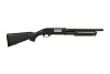 CYMA Модель дробовика M870 short спринговый, металл, постоянный