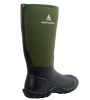 Демисезонные сапоги Huntlandia Neo High Green арт.: WB-222