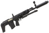 Страйкбольная винтовка CYMA SVU AEG, металл, пластик CM057 SVU