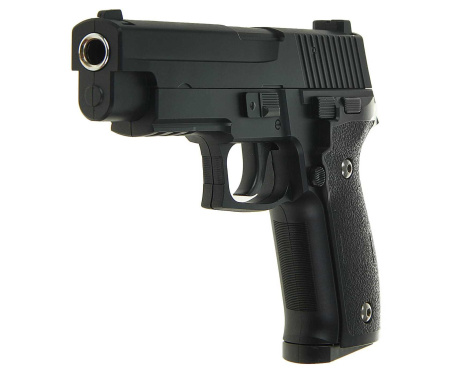 Страйкбольный пистолет SIG Sauer 226 (Galaxy) G.26 SPRING