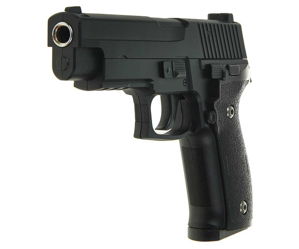 Страйкбольный пистолет SIG Sauer 226 (Galaxy) G.26 SPRING
