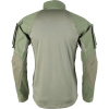 Боевая рубашка Combat Shirt олива [СПЛАВ]