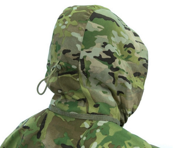 Софтшел куртка Тор Ars Arma [ARS ARMA]