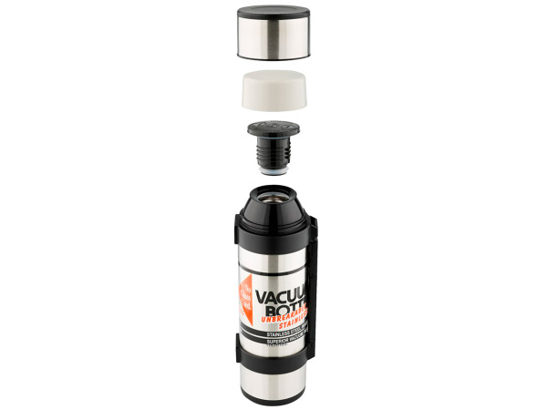 Термос для напитков THERMOS NCB-1200 Rocket