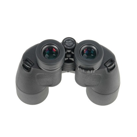 Бинокль Veber Omega БПЦс 8x40WP с сеткой арт.: 30571 [VEBER]