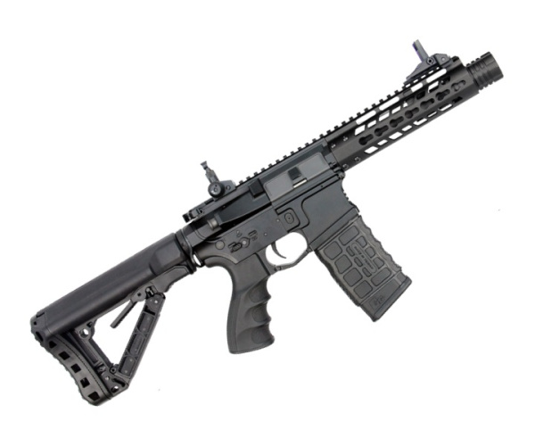 Автомат GC16 Wild Hog 7' EGC-WLD-007-BNB-NCM