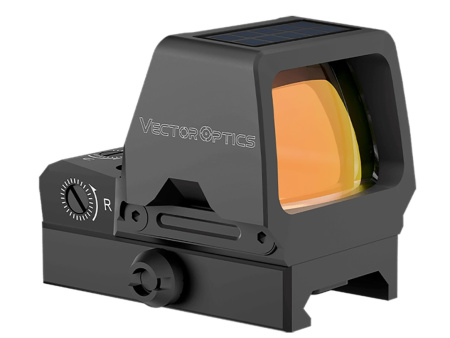 Коллиматор Vector Optics Frenzy Plus 1x22x32 Solar, MRS, красная, арт. SCRD-SM44 [VECTOR OPTICS]