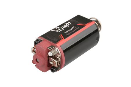 Tornado F1 High Torque Gen.2 Motor - Short