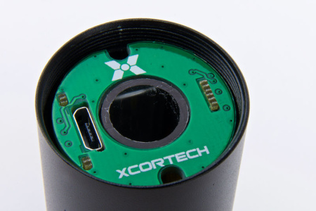 Xcortech UV Pistol Tracer Unit