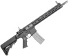 Страйкбольный автомат G&G SR15 E3 MOD2 Carbine M-LOK, body - metal (130-140 m/s) G2L-016-CAR-BNB-NCM