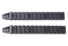 ARES 6 inch Key Rail System for Keymod System