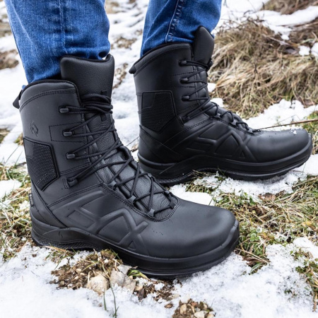 HAIX Black Eagle Tactical 2.0 GTX WTR high/black арт.: 340036