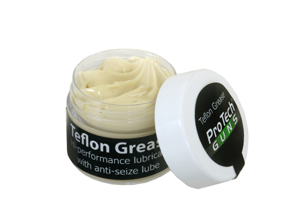PTFE Grease 10ml [Pro Tech Guns]