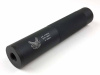 Глушитель HY144 размер 195x34 (CYMA)