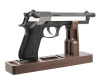 Страйкбольный пистолет WE Beretta M92F CO2