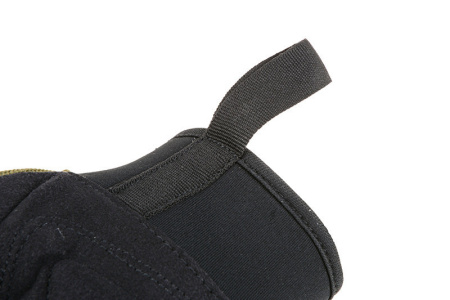 Armored Claw Shooter Cold Weather Tactical Gloves - olive
