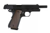 KJ Works Модель пистолета  Colt M1911 A1 CO2, металл
