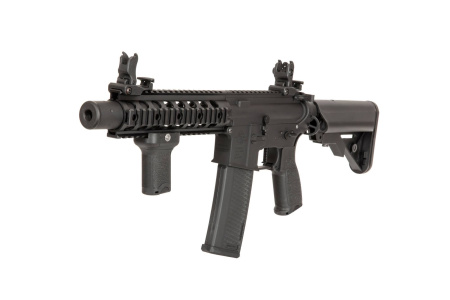 RRA SA-E05 EDGE 2.0™ Carbine Replica - black [SPECNA ARMS]