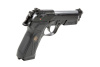 Страйкбольный пистолет WE M902 Pistol Replica GBB, металл, GAS