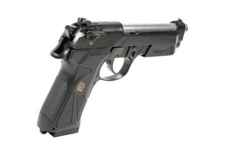 Страйкбольный пистолет WE M902 Pistol Replica GBB, металл, GAS