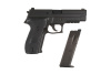 Страйкбольный пистолет Tokyo Marui Sig Sauer P226 (TM-SIGP226-RAIL)