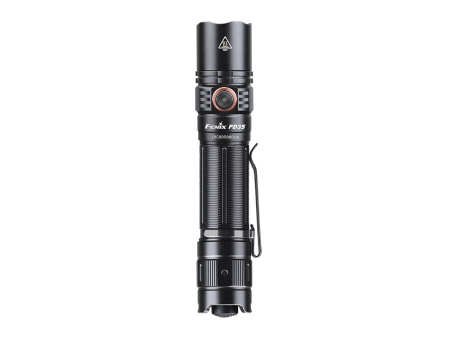 Фонарь Fenix PD35V3.0 XP-L HI V3 LED, арт. PD35V30
