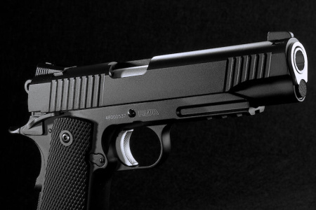 RWA Nighthawk Custom Recon (RWAGUM-GP-01-0001)
