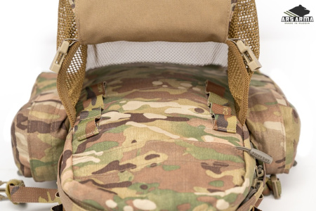 Рюкзак Eagle Beaver Tail Assault Pack/YOTE [ARS ARMA]