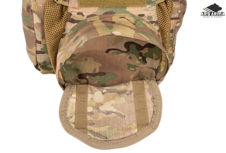 Рюкзак Eagle Beaver Tail Assault Pack/YOTE [ARS ARMA]