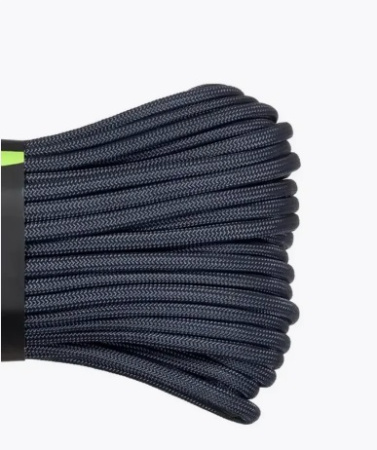 Паракорд 550 CORD nylon 30м RUS (dark navy)