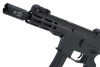 EMG Noveske KX3 Flash Hider w/ Built-In Acetech Lighter