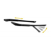 ОЧКИ ЗАЩИТНЫЕ ESS ICE NARO (оригинал) 3 LENS KIT BLACK 740-0017