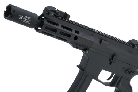 EMG Noveske KX3 Flash Hider w/ Built-In Acetech Lighter