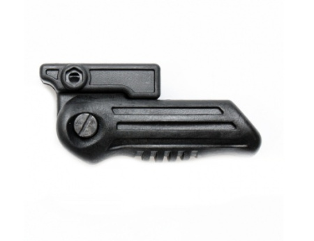 Рукоять C57 тактическая складная Black (CYMA)
