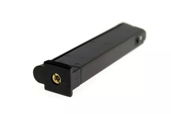 KJ Works Magazine to KJW MK1