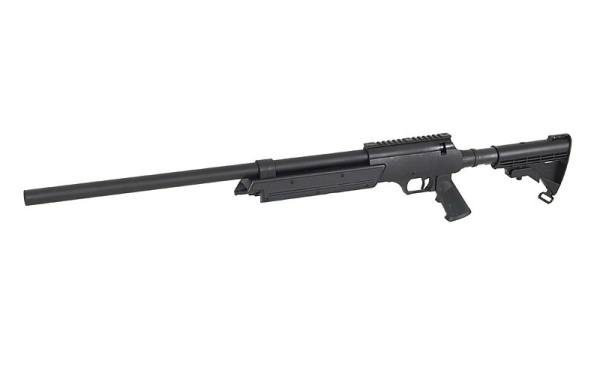 WELL модель снайперской винтовки MB-06