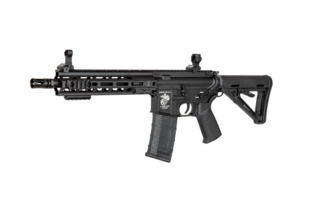 Страйкбольный автомат USMC SA-A37-M ONE™ - Black [SPECNA ARMS]