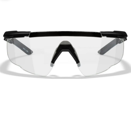 Wiley X Saber Advanced tactical glasses