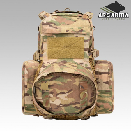 Рюкзак Eagle Beaver Tail Assault Pack/YOTE [ARS ARMA]