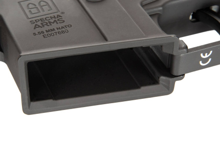 SA-E22 EDGE™ Carbine Replica - black (SPECNA ARMS)