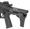 Страйкбольный автомат SI GRIDLOK 8.5 INCH M-LOK (Black) EC-337 [East Crane]