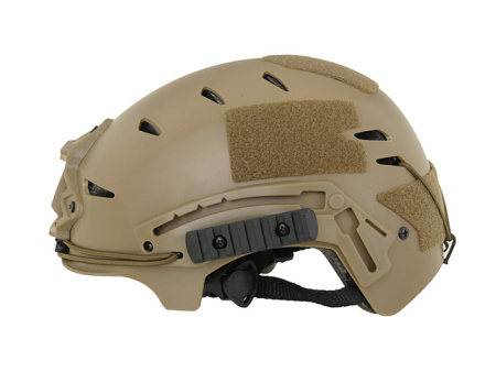 Replica EXF helmet - Dark Earth [EM]